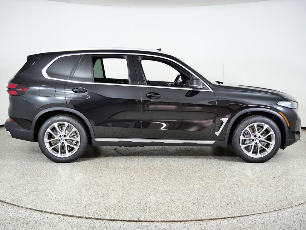 Thumbnail: 2026 BMW X5 - 8