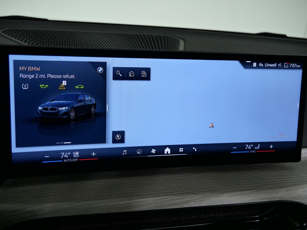 Thumbnail: 2026 BMW 3 Series - 41