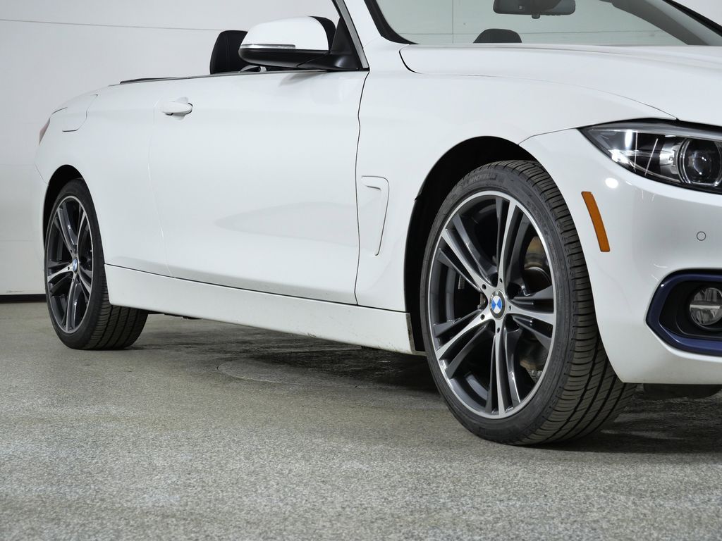 Thumbnail: 2020 BMW 4 Series - 7