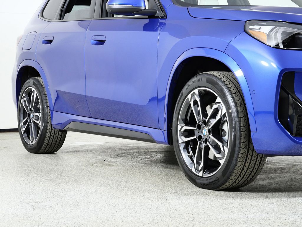 Thumbnail: 2026 BMW X1 - 6