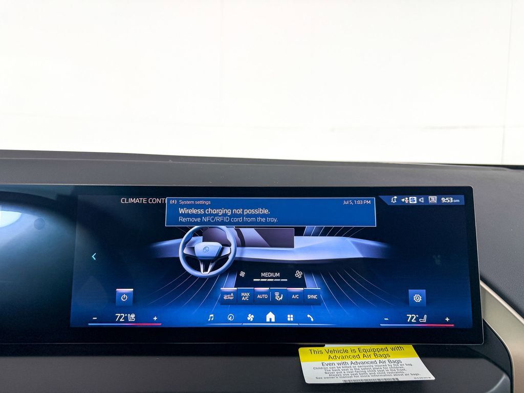 Thumbnail: 2025 BMW X3 - 43