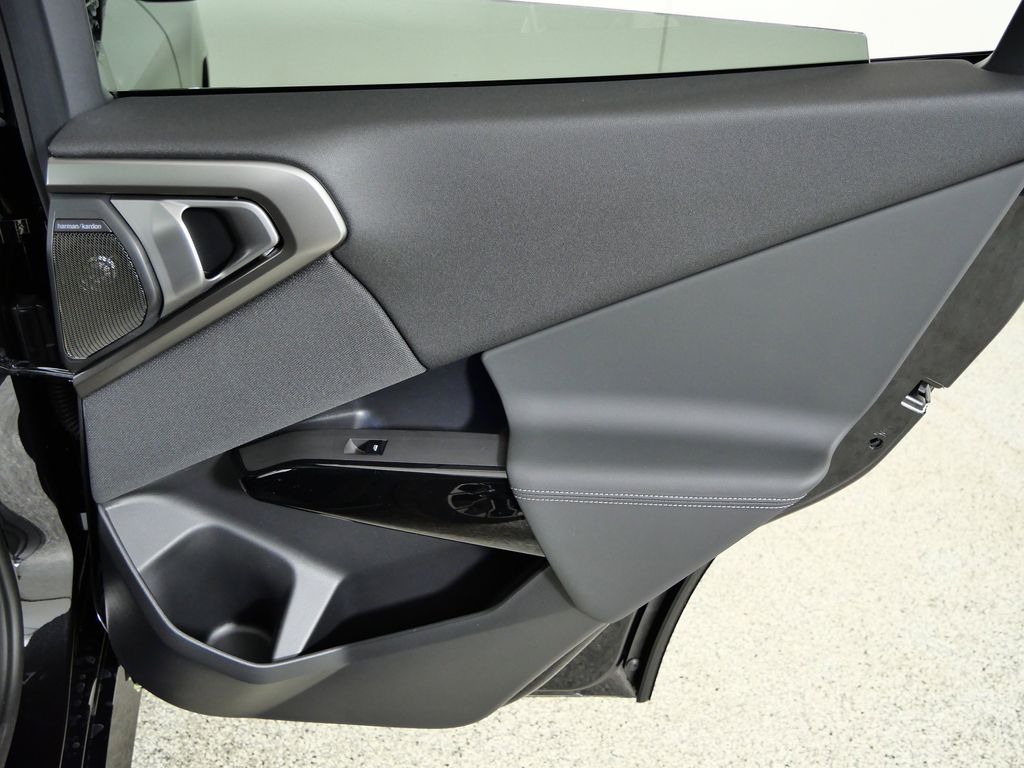 Thumbnail: 2026 BMW X3 - 25