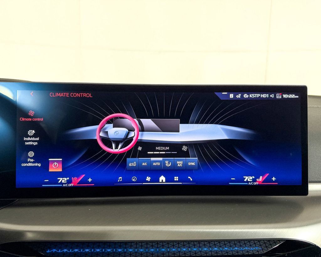 Thumbnail: 2025 BMW i4 - 47