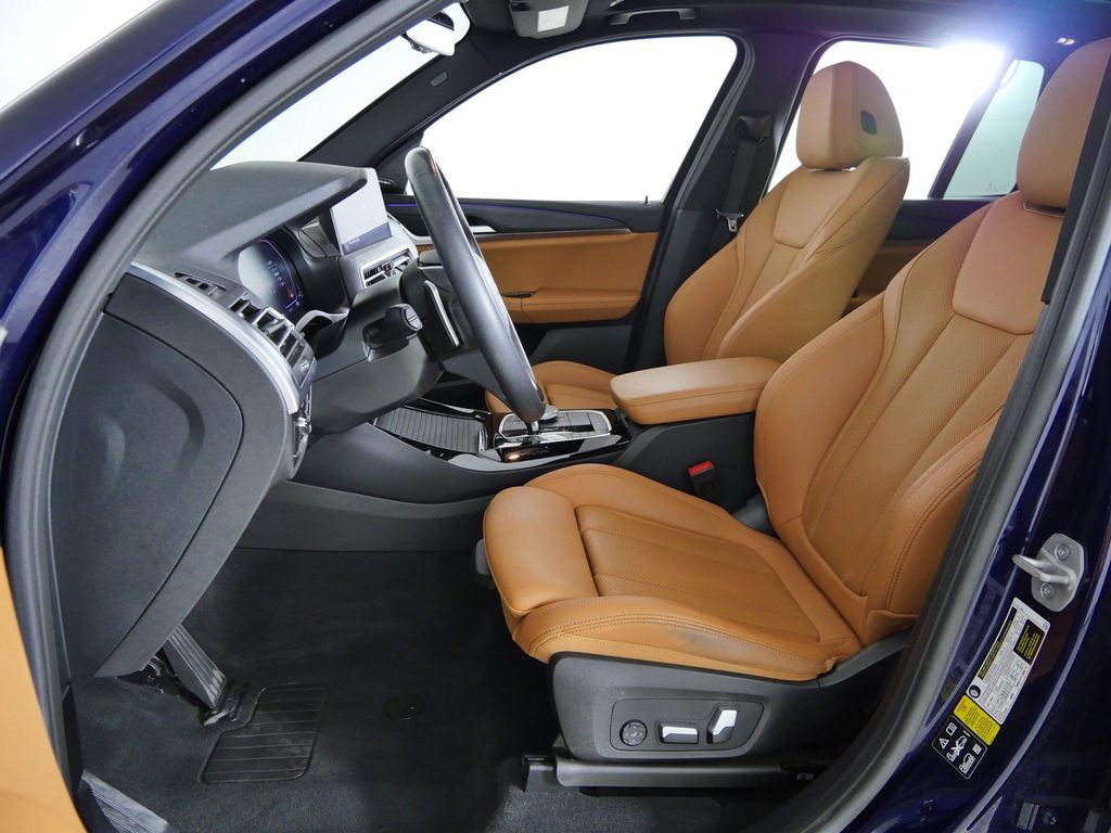 Thumbnail: 2023 BMW X3 - 36