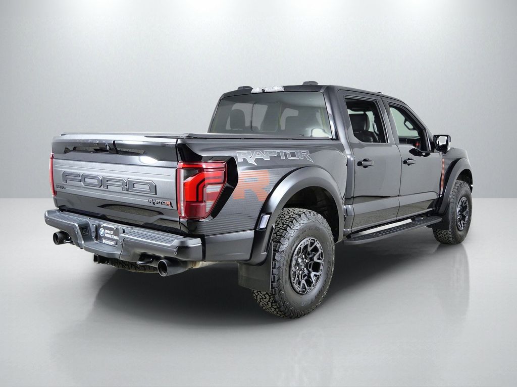 Thumbnail: 2024 Ford F-150 - 10