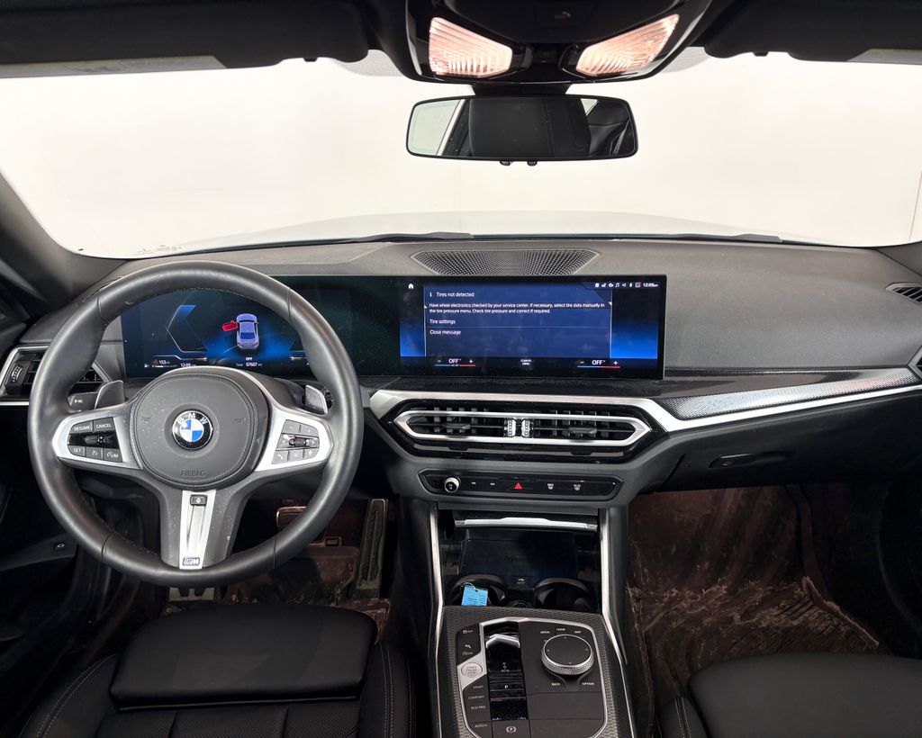 Thumbnail: 2023 BMW 2 Series - 10