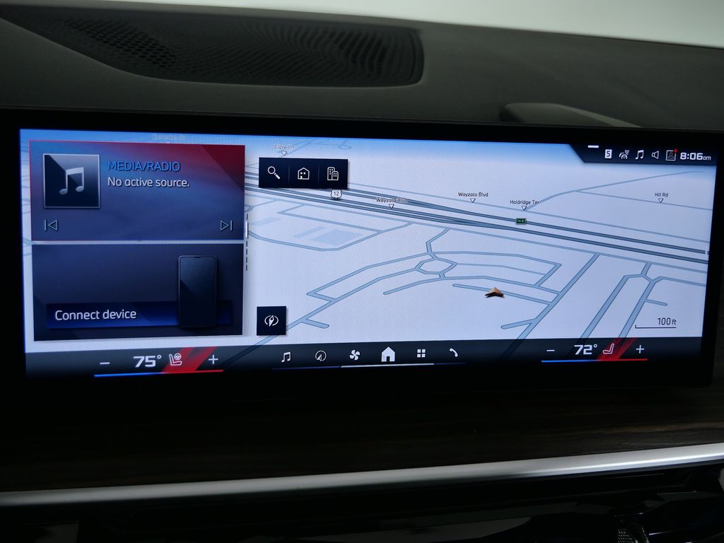 Thumbnail: 2026 BMW X7 - 44