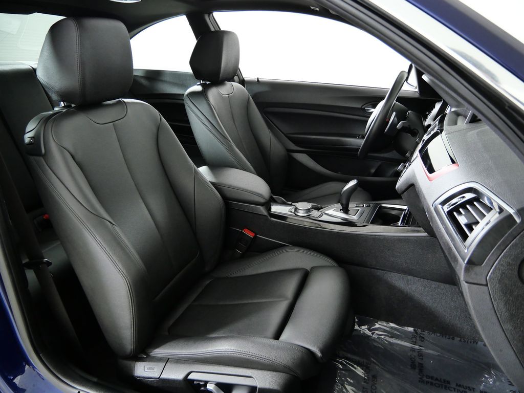 Thumbnail: 2019 BMW 2 Series - 22