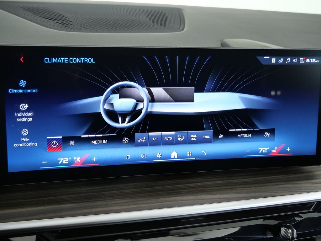 Thumbnail: 2026 BMW X5 - 45