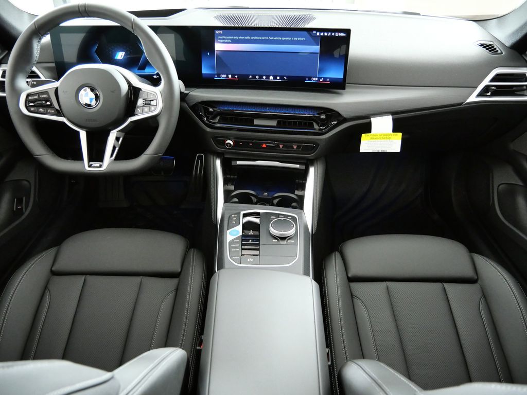 Thumbnail: 2026 BMW i4 - 5