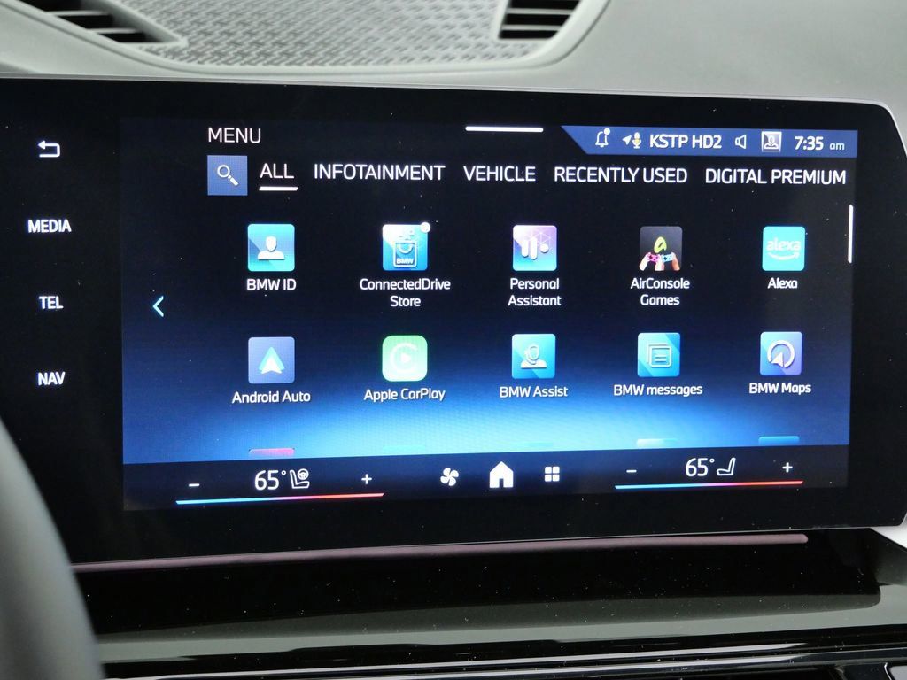 Thumbnail: 2026 BMW X1 - 46