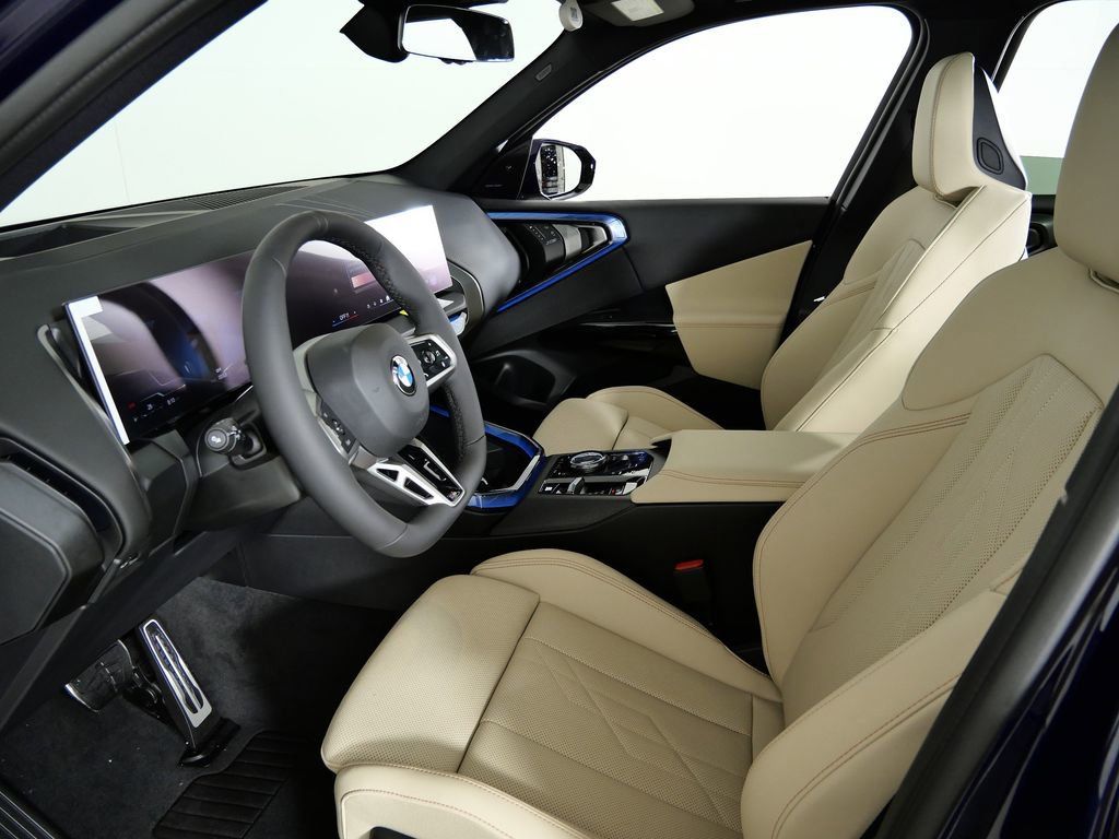 Thumbnail: 2026 BMW X3 - 35