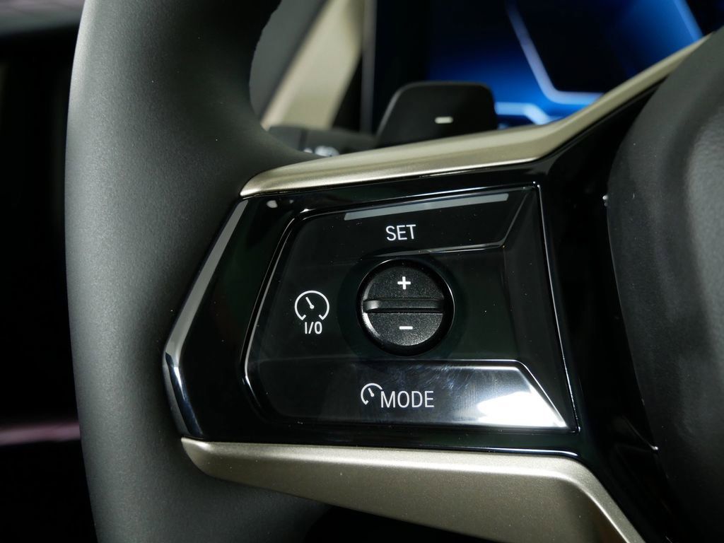 Thumbnail: 2025 BMW X3 - 38