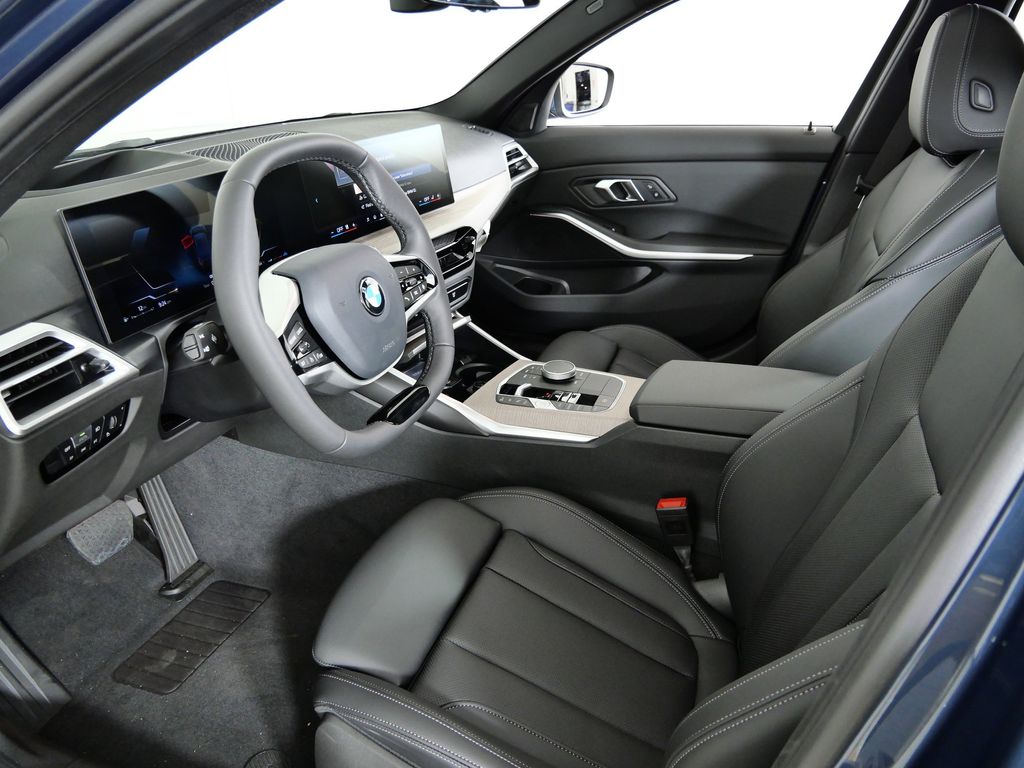 Thumbnail: 2026 BMW 3 Series - 33