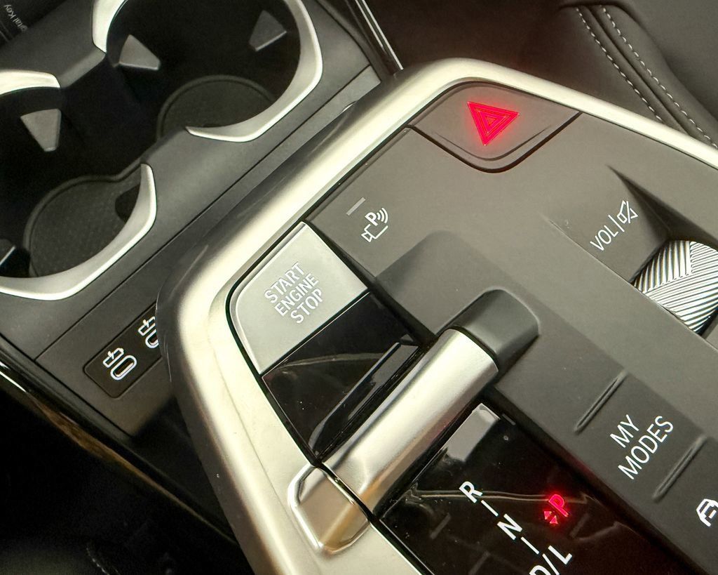 Thumbnail: 2025 BMW X1 - 51