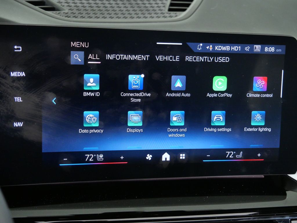 Thumbnail: 2026 BMW X1 - 47