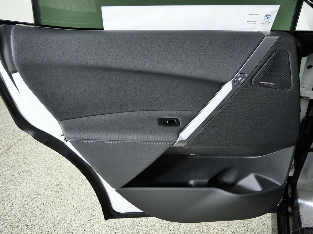 Thumbnail: 2026 BMW iX - 29