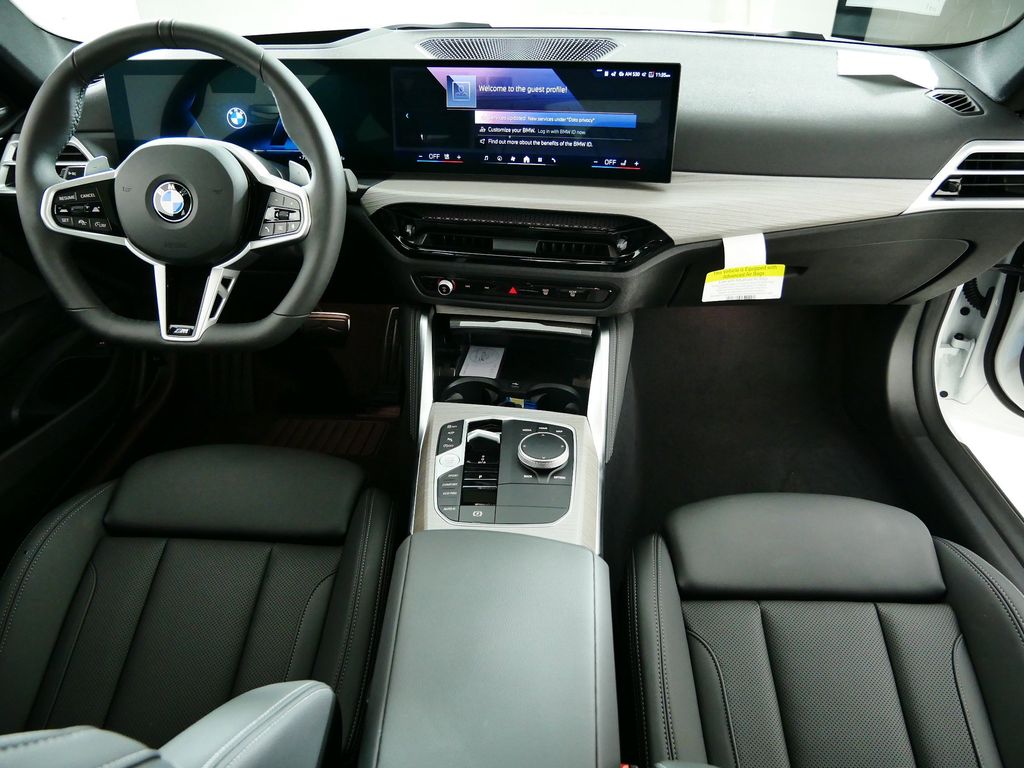 Thumbnail: 2026 BMW 4 Series - 6