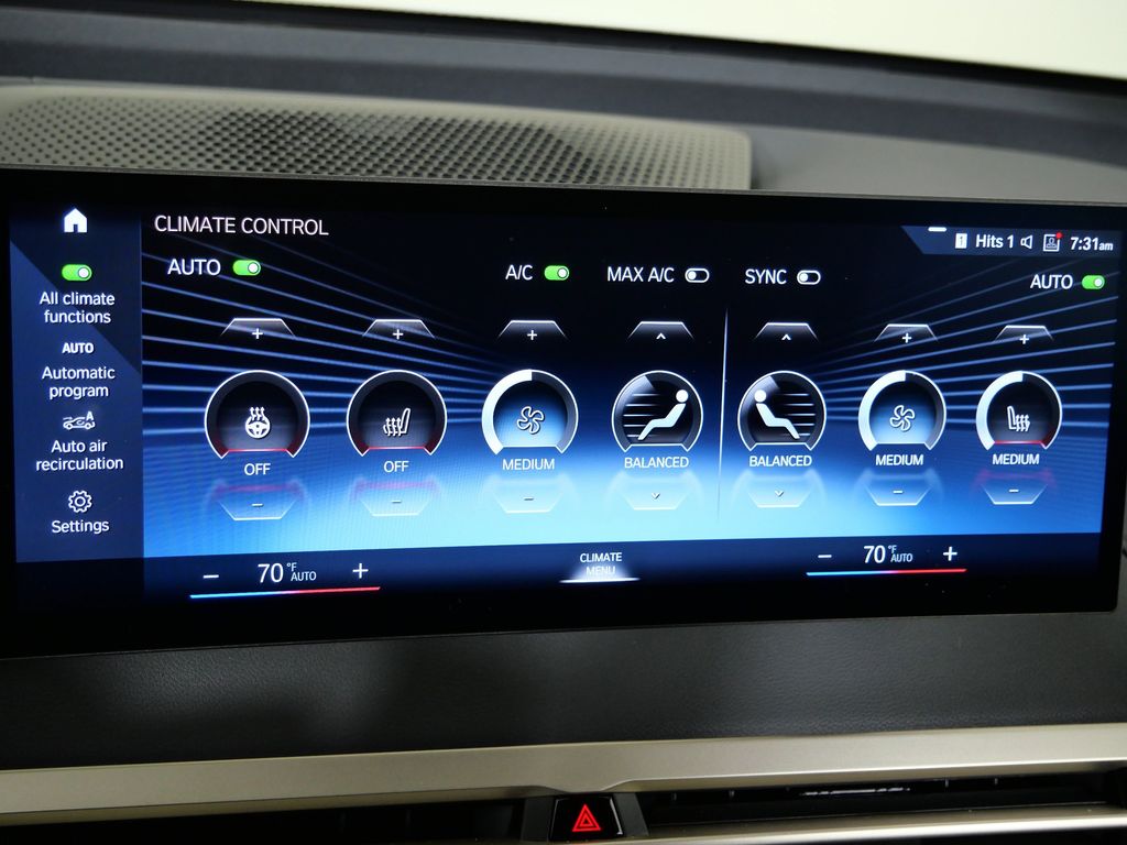 Thumbnail: 2023 BMW iX - 49