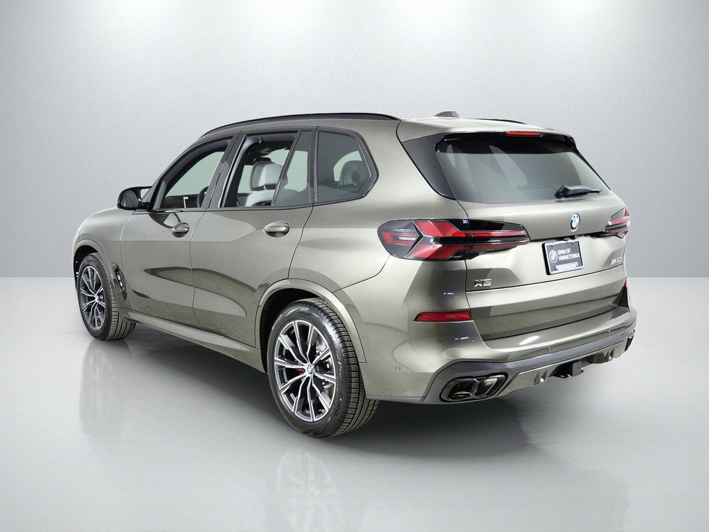 Thumbnail: 2026 BMW X5 - 14