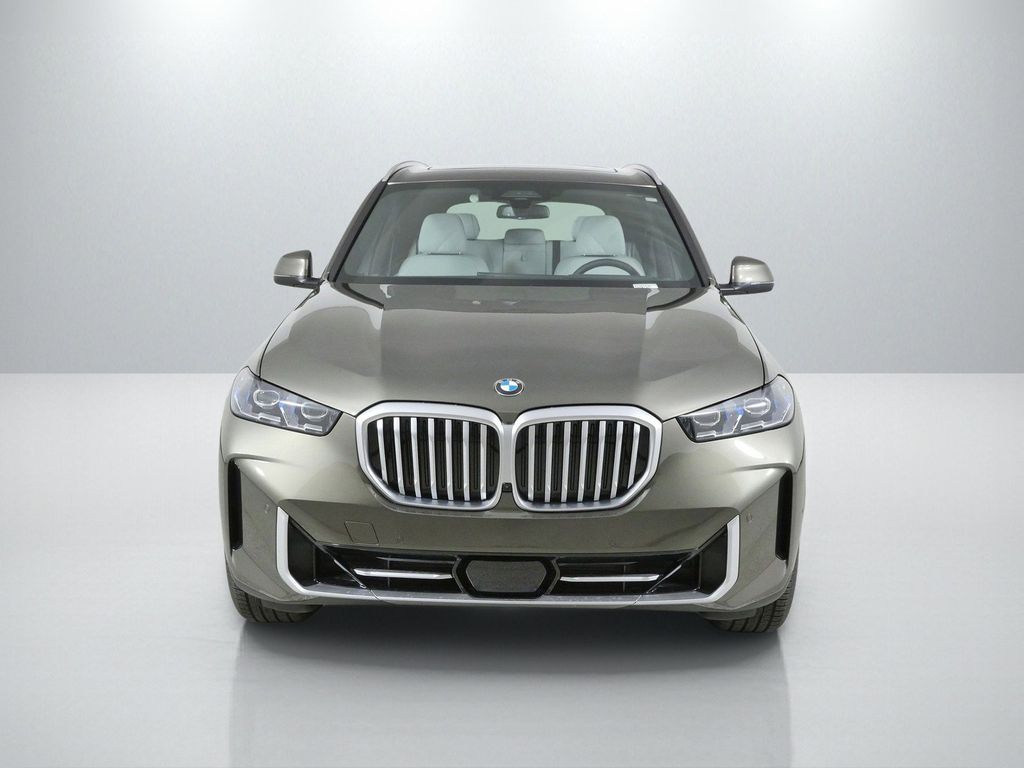 Thumbnail: 2026 BMW X5 - 2