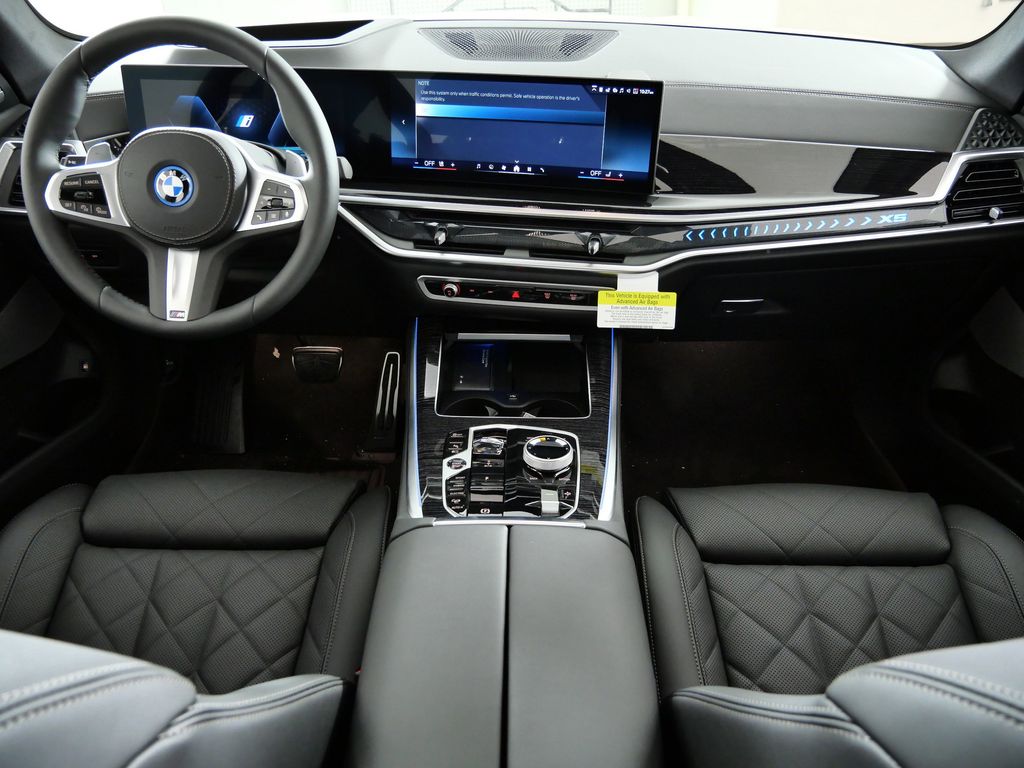 Thumbnail: 2026 BMW X5 - 5