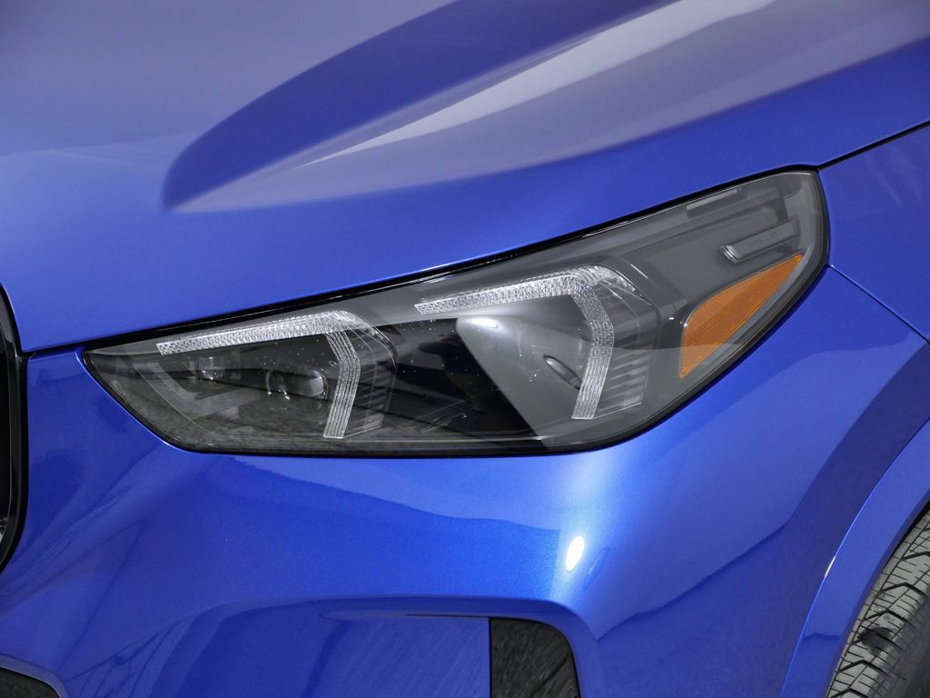 Thumbnail: 2026 BMW X1 - 3