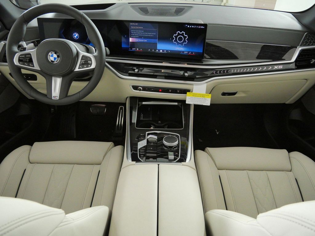 Thumbnail: 2026 BMW X5 - 5