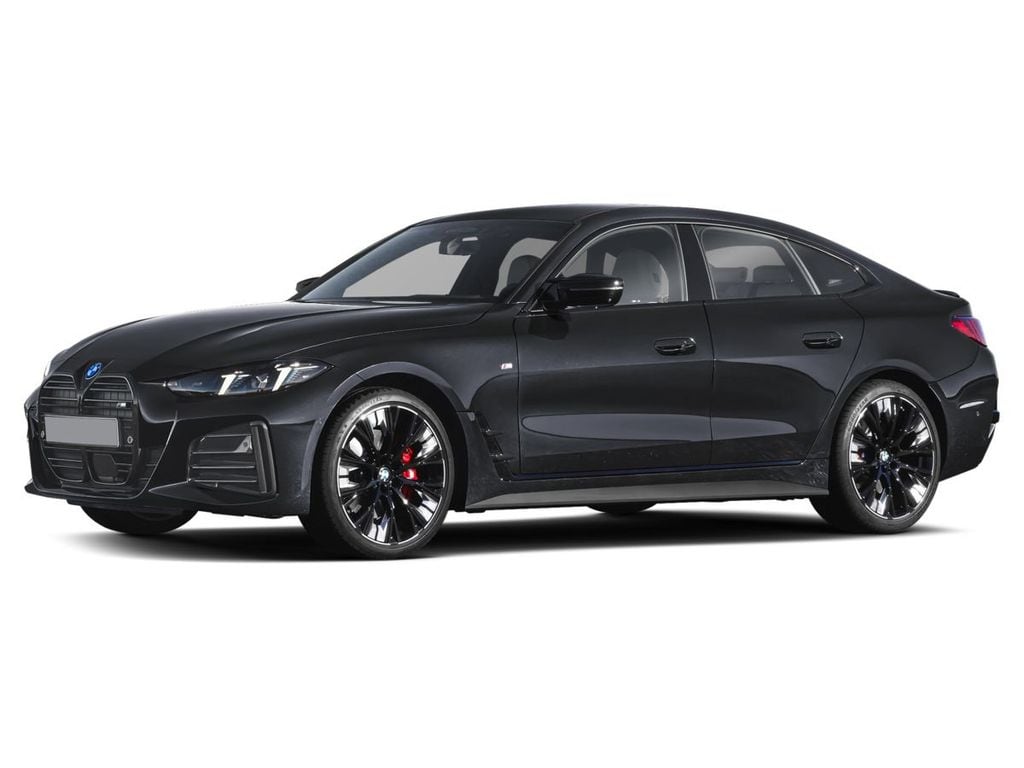 2026 BMW 4 Series M440i xDrive -
                  Wayzata, MN