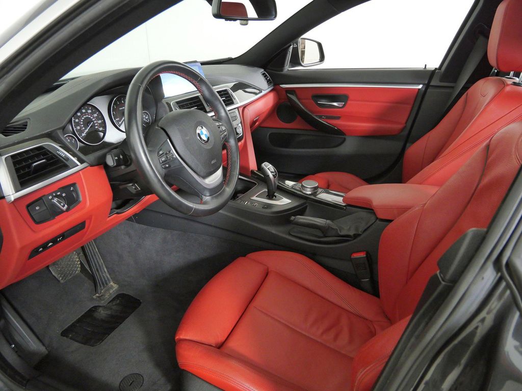 Thumbnail: 2019 BMW 4 Series - 33