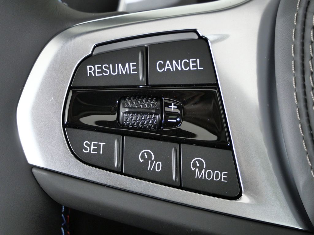 Thumbnail: 2026 BMW X5 - 41