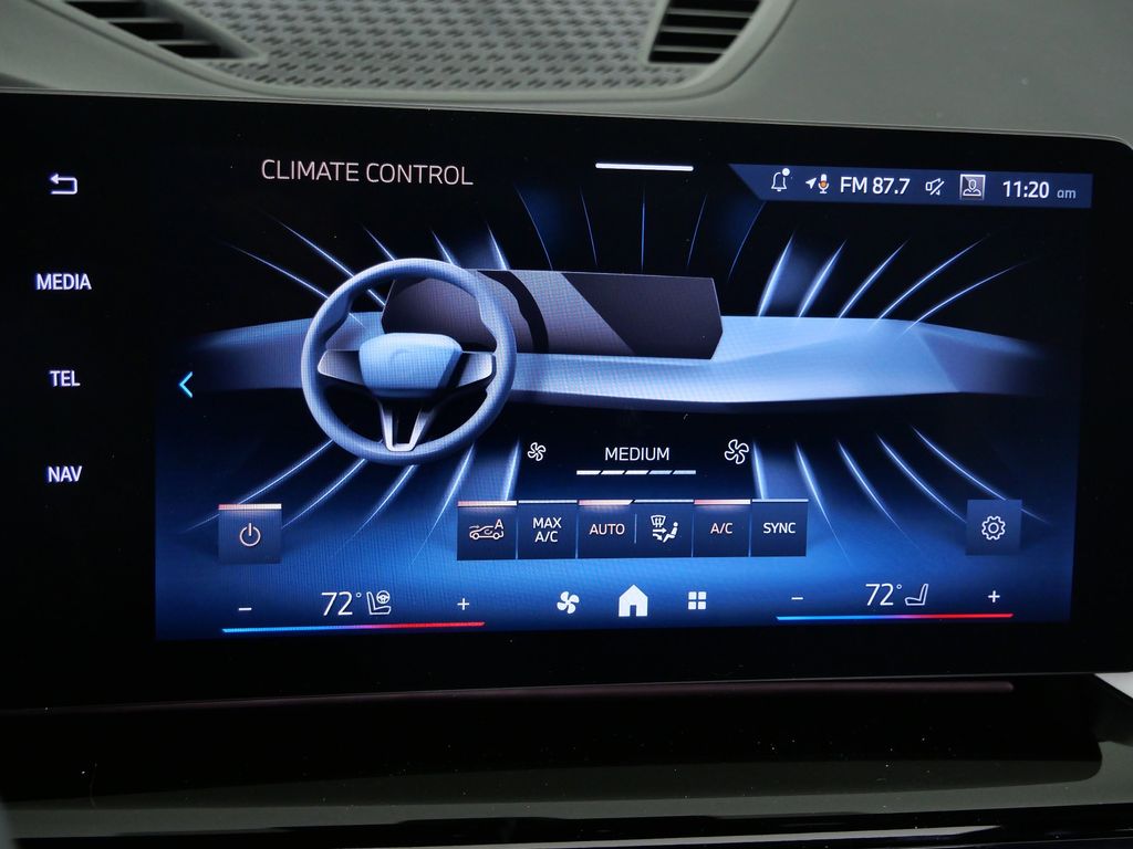 Thumbnail: 2026 BMW X1 - 43