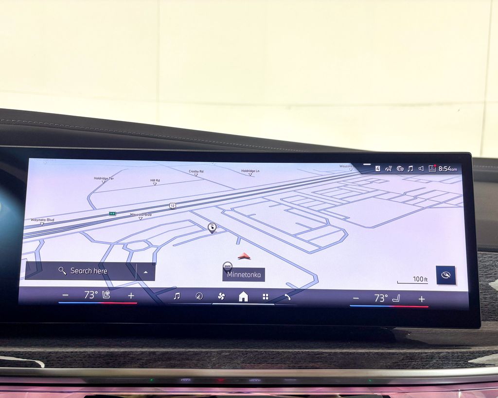 Thumbnail: 2025 BMW 7 Series - 40