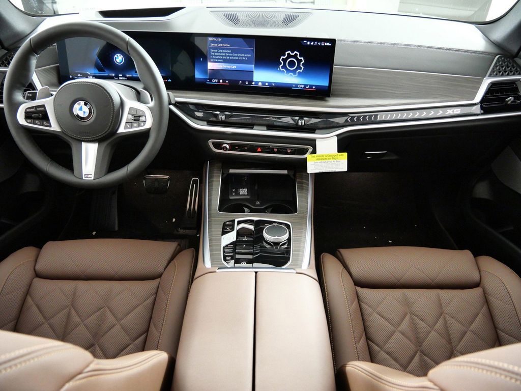 Thumbnail: 2026 BMW X5 - 5