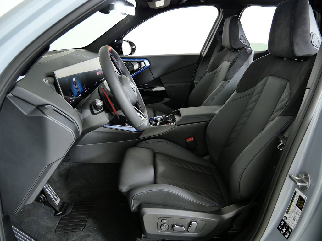 Thumbnail: 2026 BMW X3 - 37