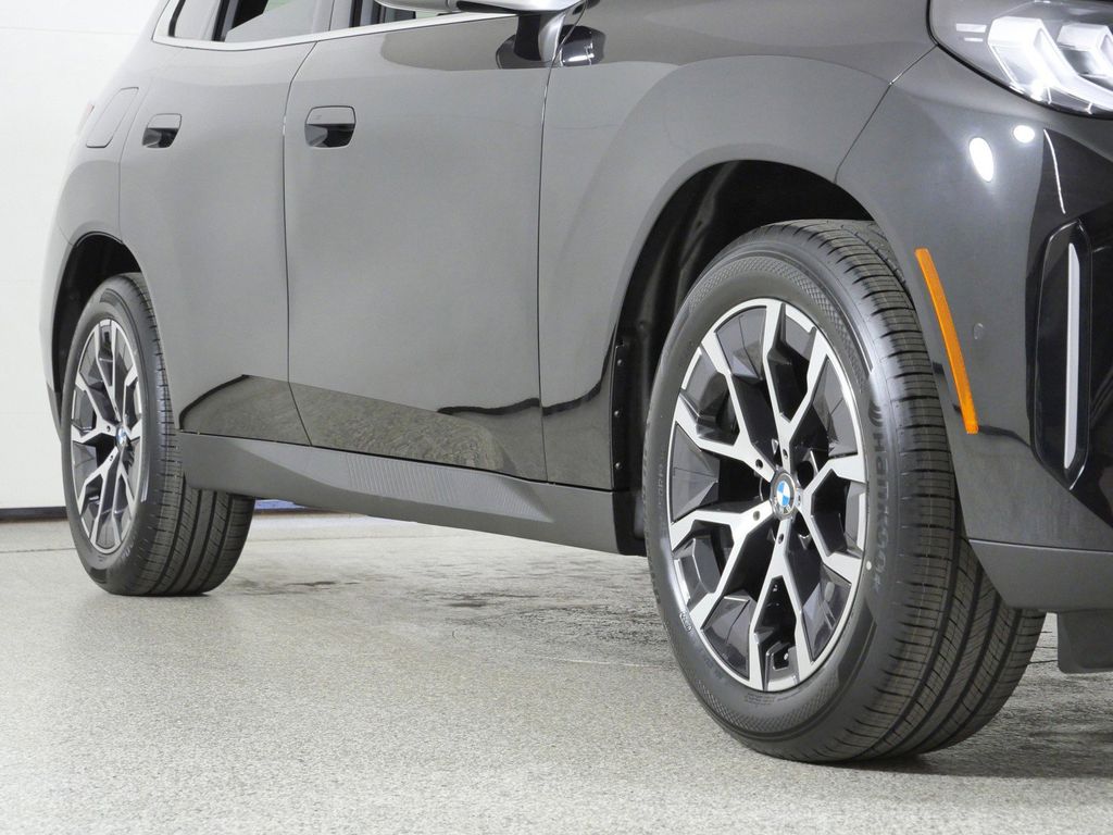 Thumbnail: 2026 BMW X3 - 6