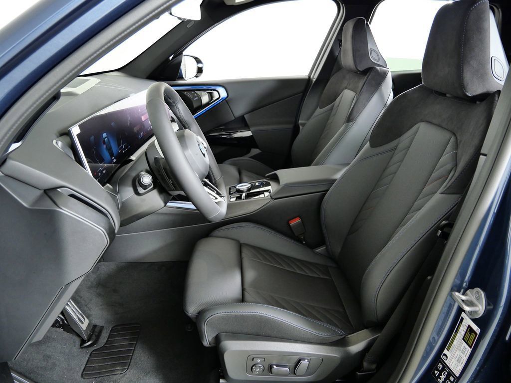 Thumbnail: 2026 BMW X3 - 36