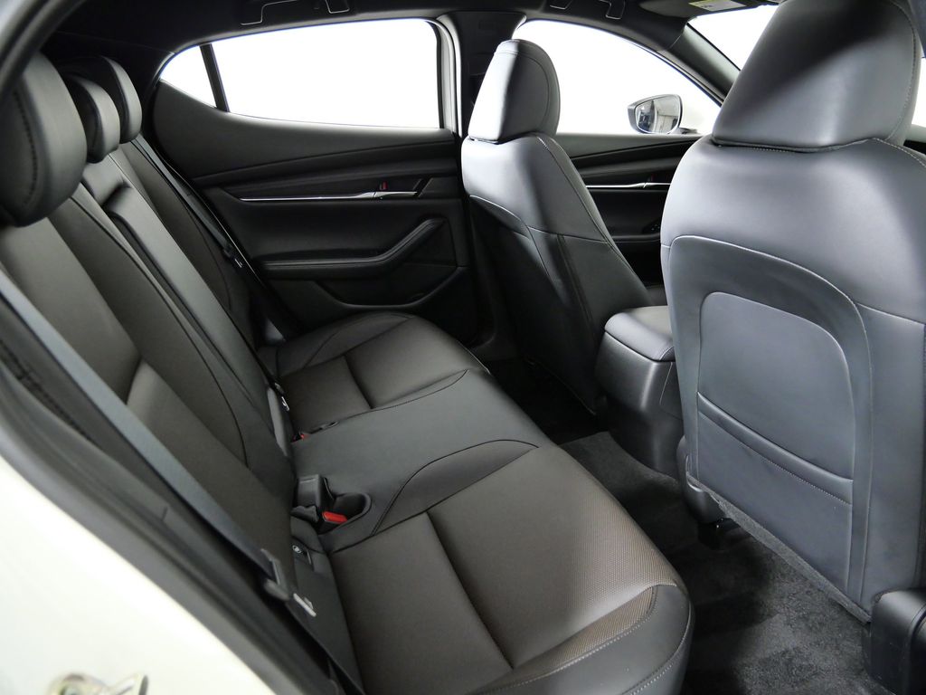 Thumbnail: 2025 Mazda Mazda3 - 25