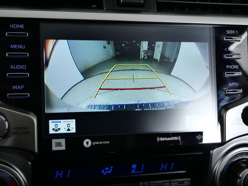 Thumbnail: 2022 Toyota 4Runner - 50