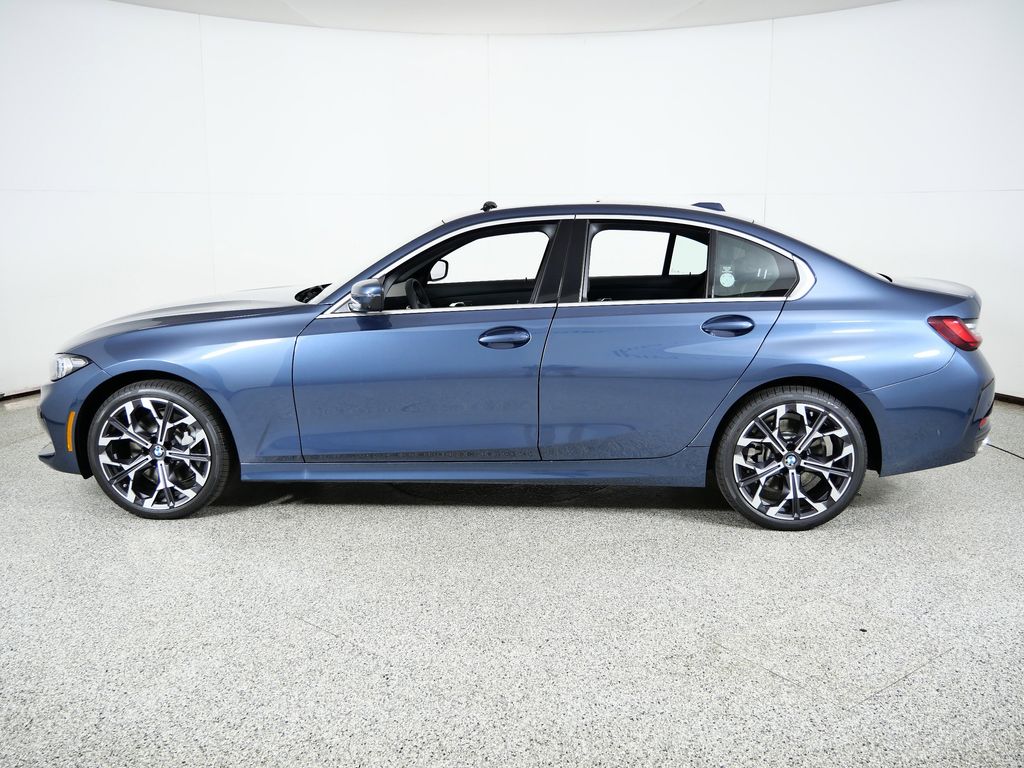 Thumbnail: 2026 BMW 3 Series - 15