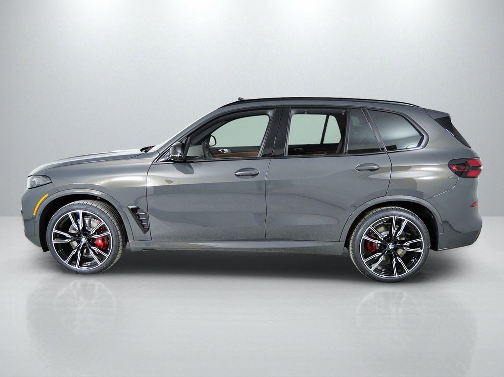 Thumbnail: 2026 BMW X5 - 15
