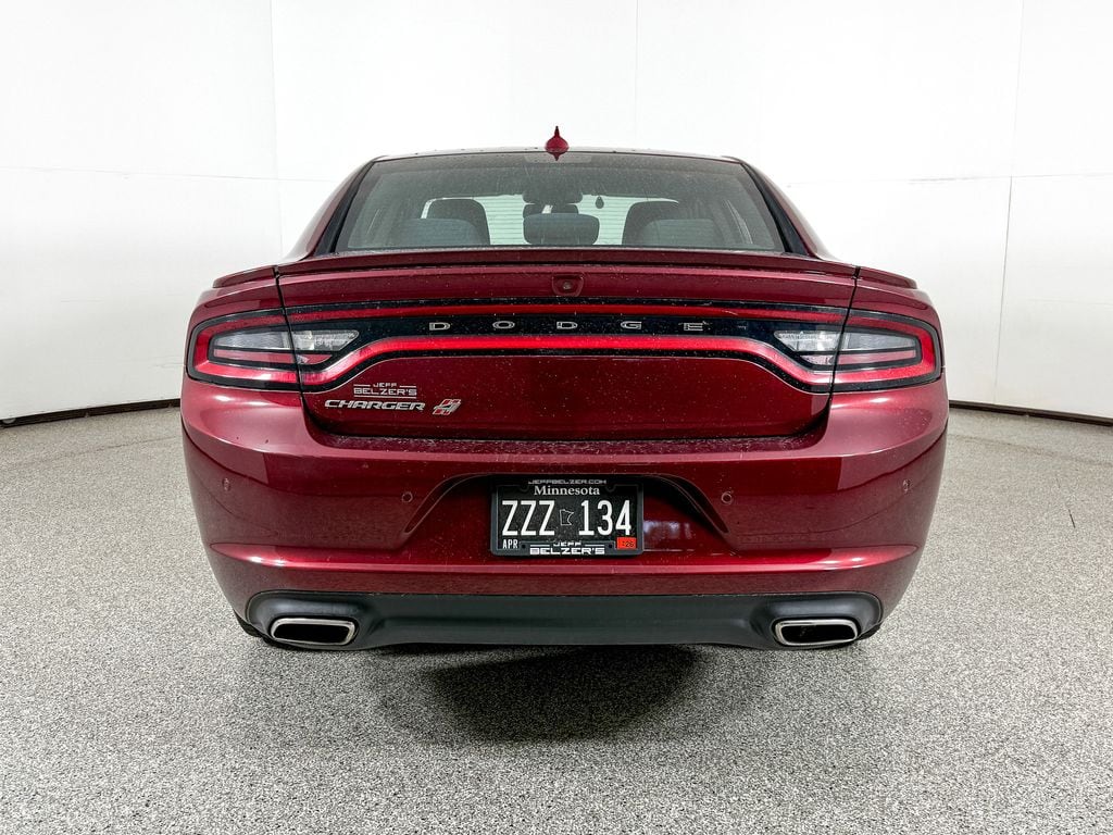 Thumbnail: 2019 Dodge Charger - 7