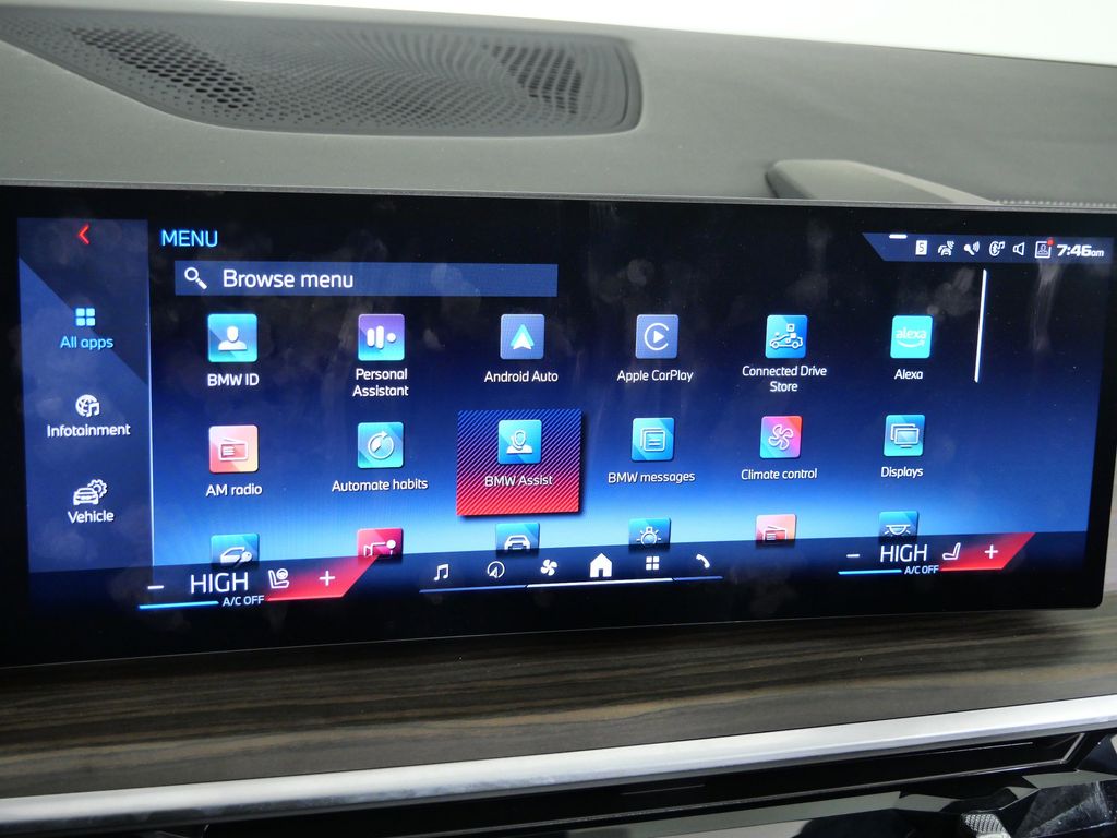 Thumbnail: 2026 BMW X5 - 44