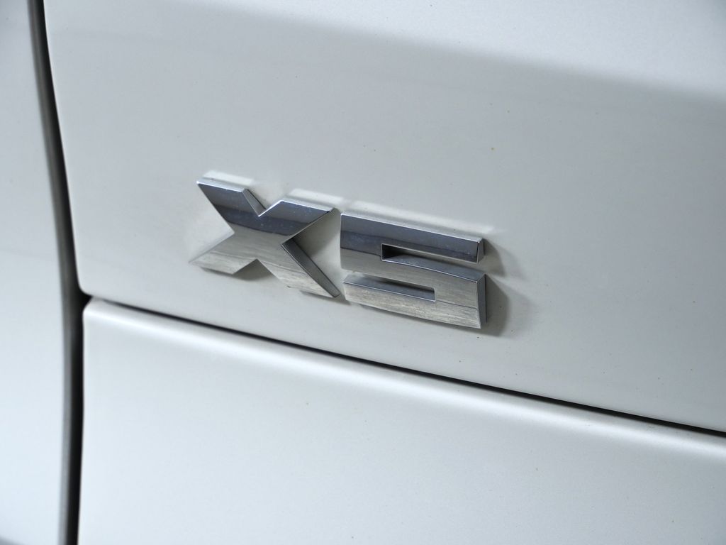 Thumbnail: 2024 BMW X5 - 16