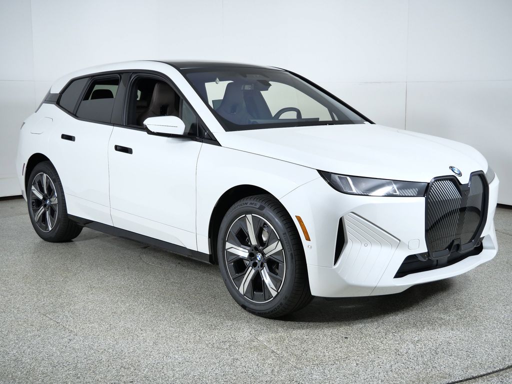 Thumbnail: 2026 BMW iX - 7