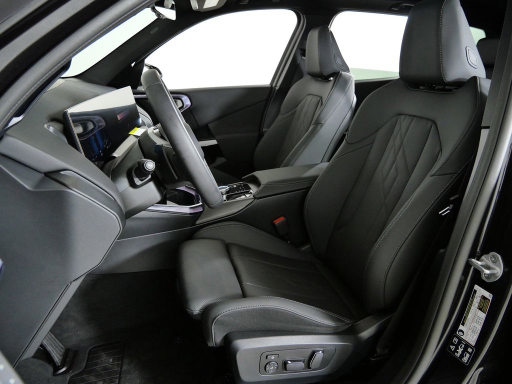 Thumbnail: 2026 BMW X3 - 34