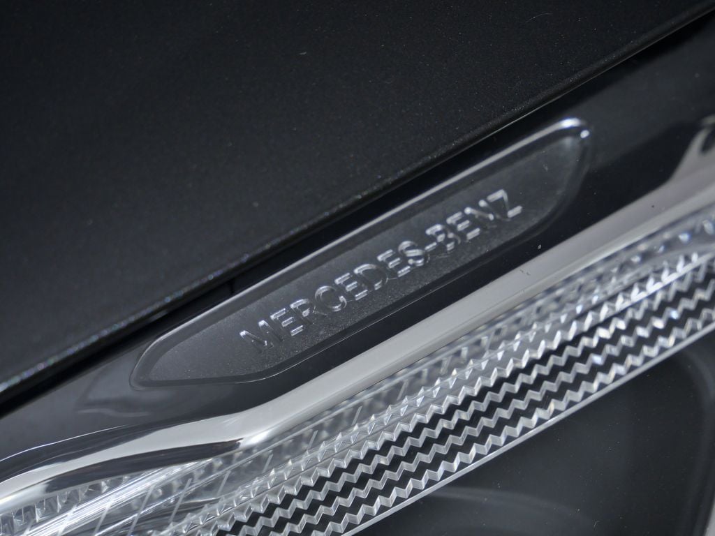 Thumbnail: 2021 Mercedes-Benz GLC - 5