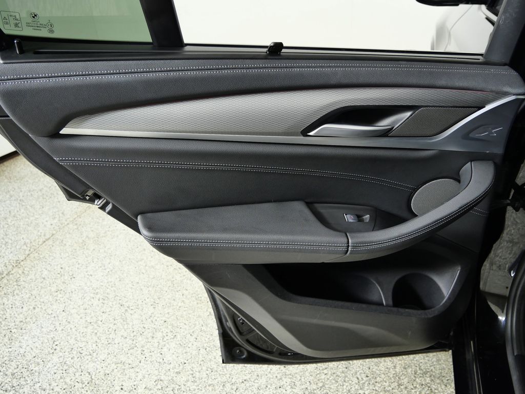 Thumbnail: 2020 BMW X3 - 30