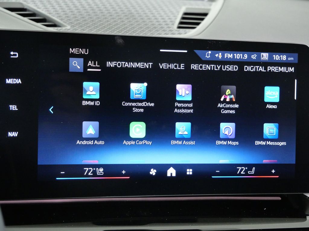 Thumbnail: 2026 BMW X2 - 43