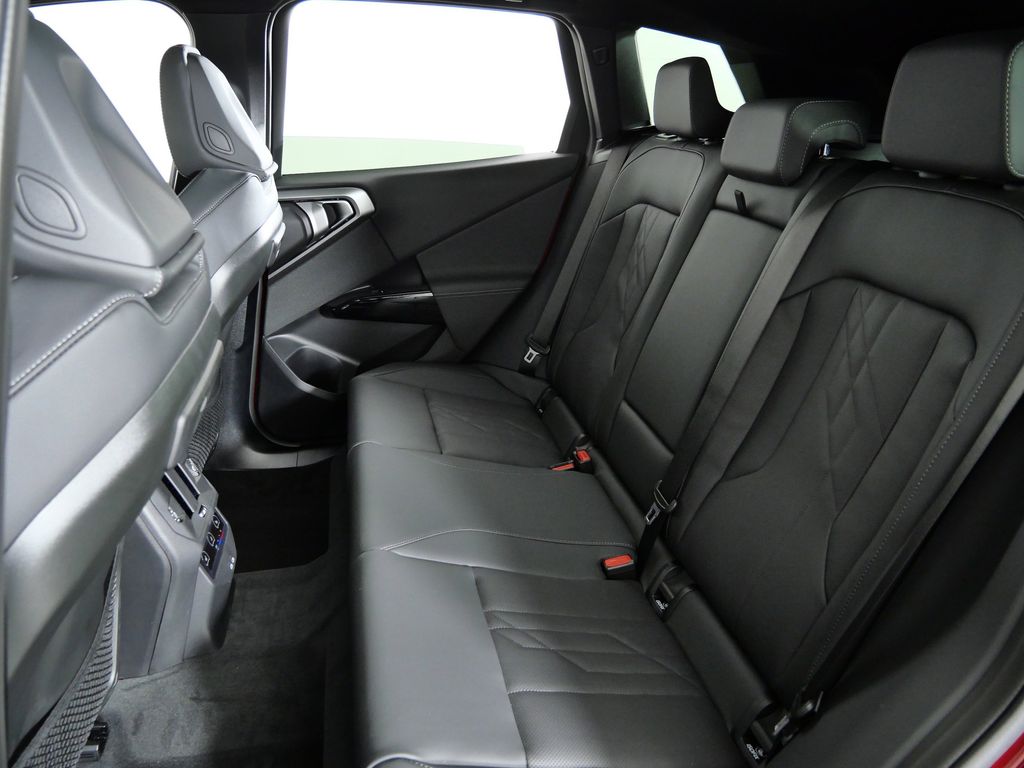 Thumbnail: 2026 BMW X3 - 31